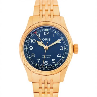 Oris Oris Big Crown 01 754 7741 3165-07 8 20 01
