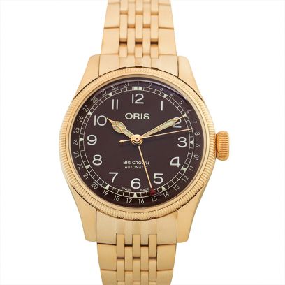 Oris Oris Big Crown 01 754 7741 3166-07 8 20 01