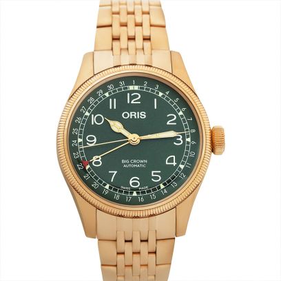 Oris Oris Big Crown 01 754 7741 3167-07 8 20 01