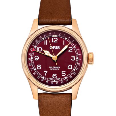 Oris Oris Big Crown 01 754 7741 3168-07 5 20 58BR