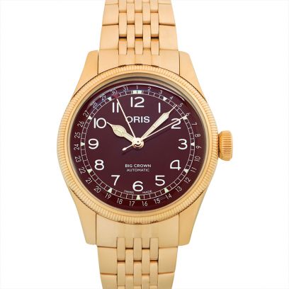 Oris Oris Big Crown 01 754 7741 3168-07 8 20 01