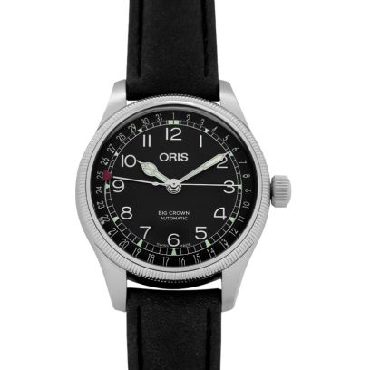 Oris Oris Big Crown 01 754 7749 4064-07 5 17 65G
