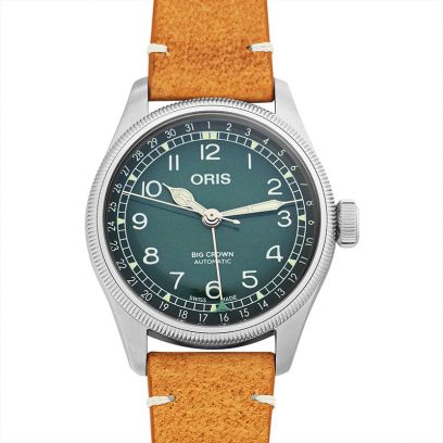 Oris Oris Big Crown 01 754 7779 4067-SET