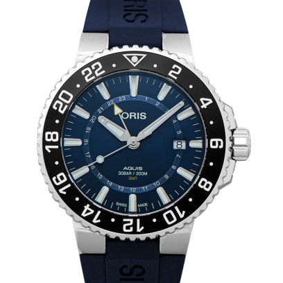 Oris Aquis 01 798 7754 4135-07 4 24 65EB