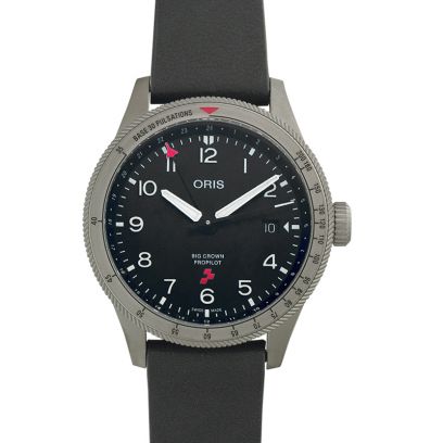 Oris ProPilot 01 798 7773 4284 HB-ZRP-SET