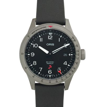 Oris ProPilot 01 798 7773 4284 HB-ZRZ-Set