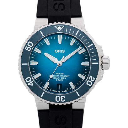 Oris Aquis 01 400 7763 4135-07 4 24 74EB