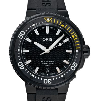 Oris Aquis 01 400 7767 7754-07 426 64BTEB