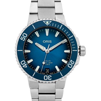 Oris Aquis 01 400 7769 4135-07 8 22 09 PEB