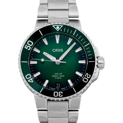 Oris Aquis 01 400 7769 4157-07 8 22 09PEB