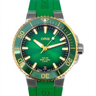 Oris Aquis 01 400 7769 6357-07 4 22 77FC