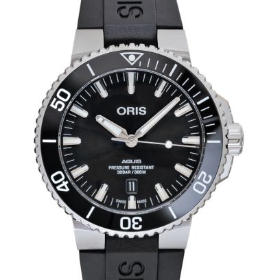 Oris Aquis 01 733 7730 4124-07 4 24 64EB