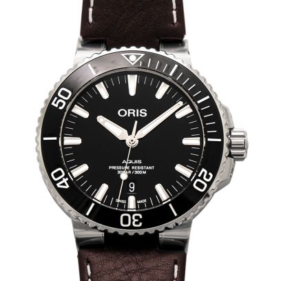 Oris Aquis 01 733 7730 4134-07 5 24 10EB