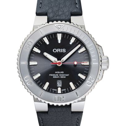 Oris Aquis 01 733 7730 4153-07 5 24 11EB