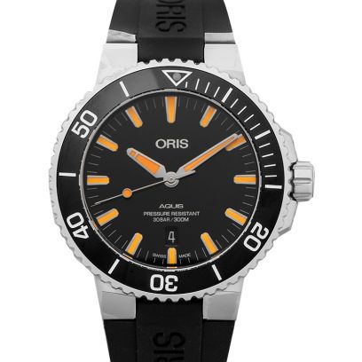 Oris Aquis 01 733 7730 4159-07 4 24 64EB