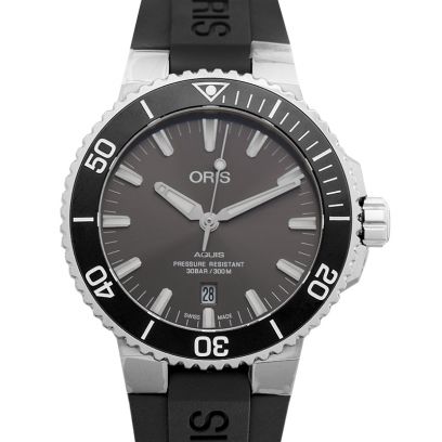 Oris Aquis 01 733 7730 7153-07 4 24 63TEB