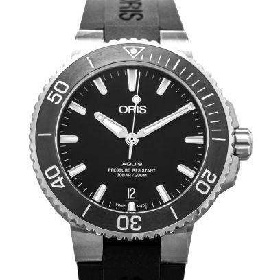 Oris Aquis 01 733 7732 4124-07 4 21 64FC