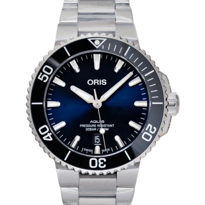 Oris Aquis 01 733 7766 4135-07 8 22 05PEB