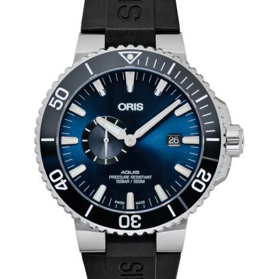 Oris Aquis 01 743 7733 4135-07 4 24 64EB