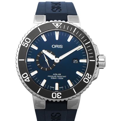 Oris Aquis 01 743 7733 4135-07 4 24 65EB