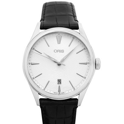 Oris Artelier 01 733 7721 4051-07 5 21 64FC