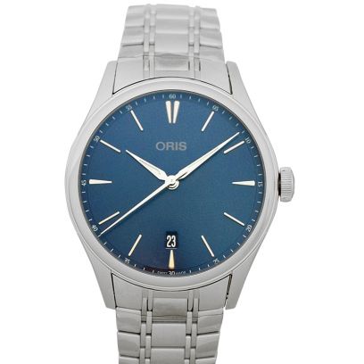 Oris Artelier 01 733 7721 4055-07 8 21 88