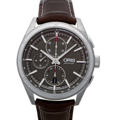 Oris Artix GT 01 774 7750 4153-07 1 22 10FC