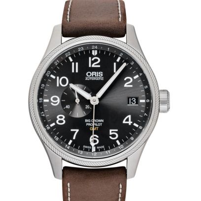Oris Big Crown Propilot 01 748 7710 4063-07 5 22 05FC
