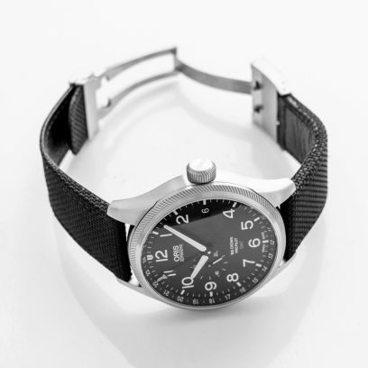 Oris Big Crown Propilot 01 748 7710 4164-07 5 22 15FC