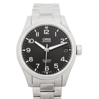 Oris Big Crown Propilot 01 751 7697 4063-07 8 20 19