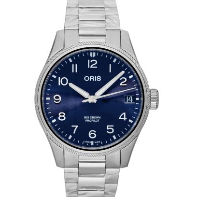 Oris Big Crown Propilot 01 751 7761 4065-07 8 20 08P