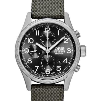 Oris Big Crown Propilot 01 774 7699 4063-07 5 22 14FC