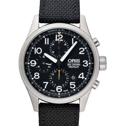 Oris Big Crown Propilot 01 774 7699 4134-07 5 22 15FC