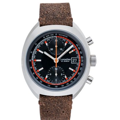 Oris Chronoris 01 673 7739 4034-Set LS