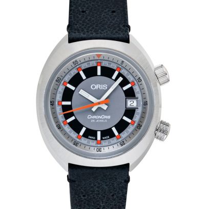 Oris Chronoris 01 733 7737 4053-07 5 19 44