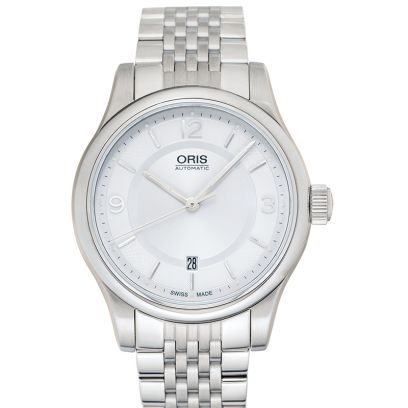 Oris Classic 01 733 7594 4031-07 8 20 61
