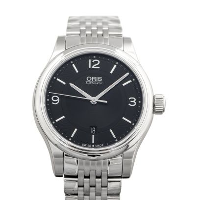 Oris Classic 01 733 7594 4034-07 8 20 61