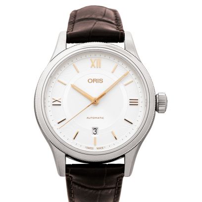 Oris Classic 01 733 7719 4071-07 5 20 32