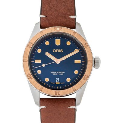 Oris Divers 01 733 7707 4355-07 5 20 45