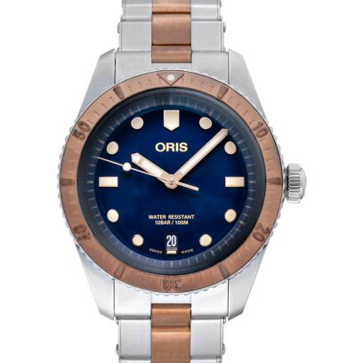 Oris Divers 01 733 7707 4355-07 8 20 17