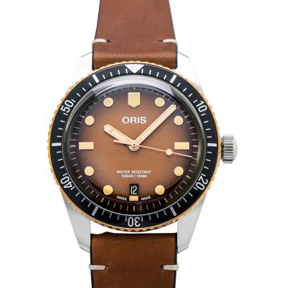 Oris Divers 01 733 7707 4356-07 5 20 45