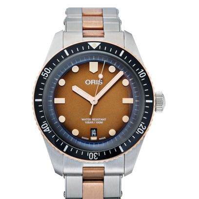 Oris Divers 01 733 7707 4356-07 8 20 17