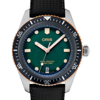 Oris Divers 01 733 7707 4357-07 4 20 18