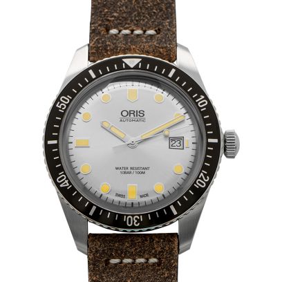 Oris Divers 01 733 7720 4051-07 5 21 02