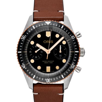 Oris Divers 01 771 7744 4354-07 5 21 45