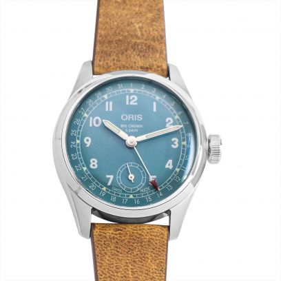 Oris Oris Big Crown 01 473 7786 4065-07 5 19 22FC