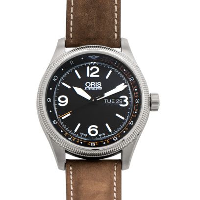 Oris Oris Big Crown 01 735 7728 4084-Set LS
