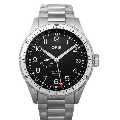Oris Big Crown Propilot 01 748 7756 4064-07 8 22 08