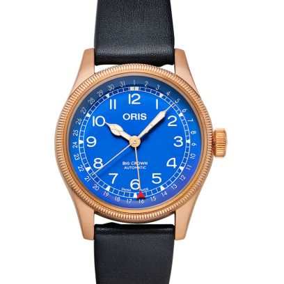 Oris Oris Big Crown 01 754 7741 3185-Set