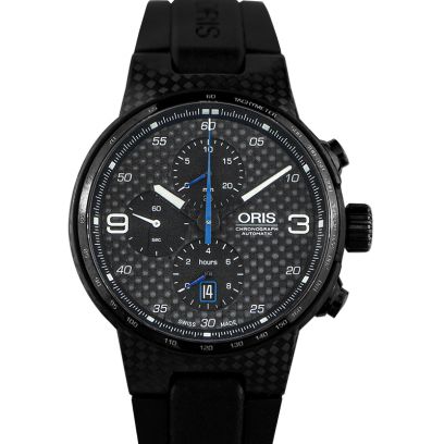 Oris Oris Williams 01 674 7725 8784-Set 4 24 50BT